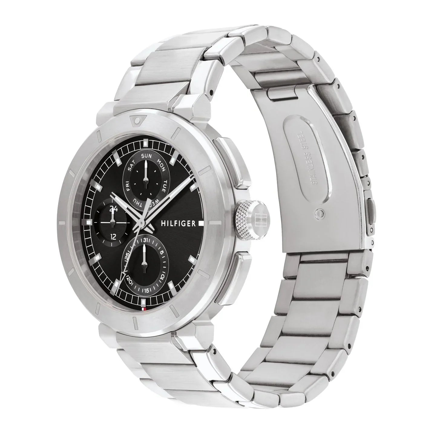 TOMMY HILFIGER 1792116 MEN WATCH