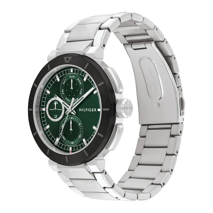 TOMMY HILFIGER 1792117 MEN WATCH