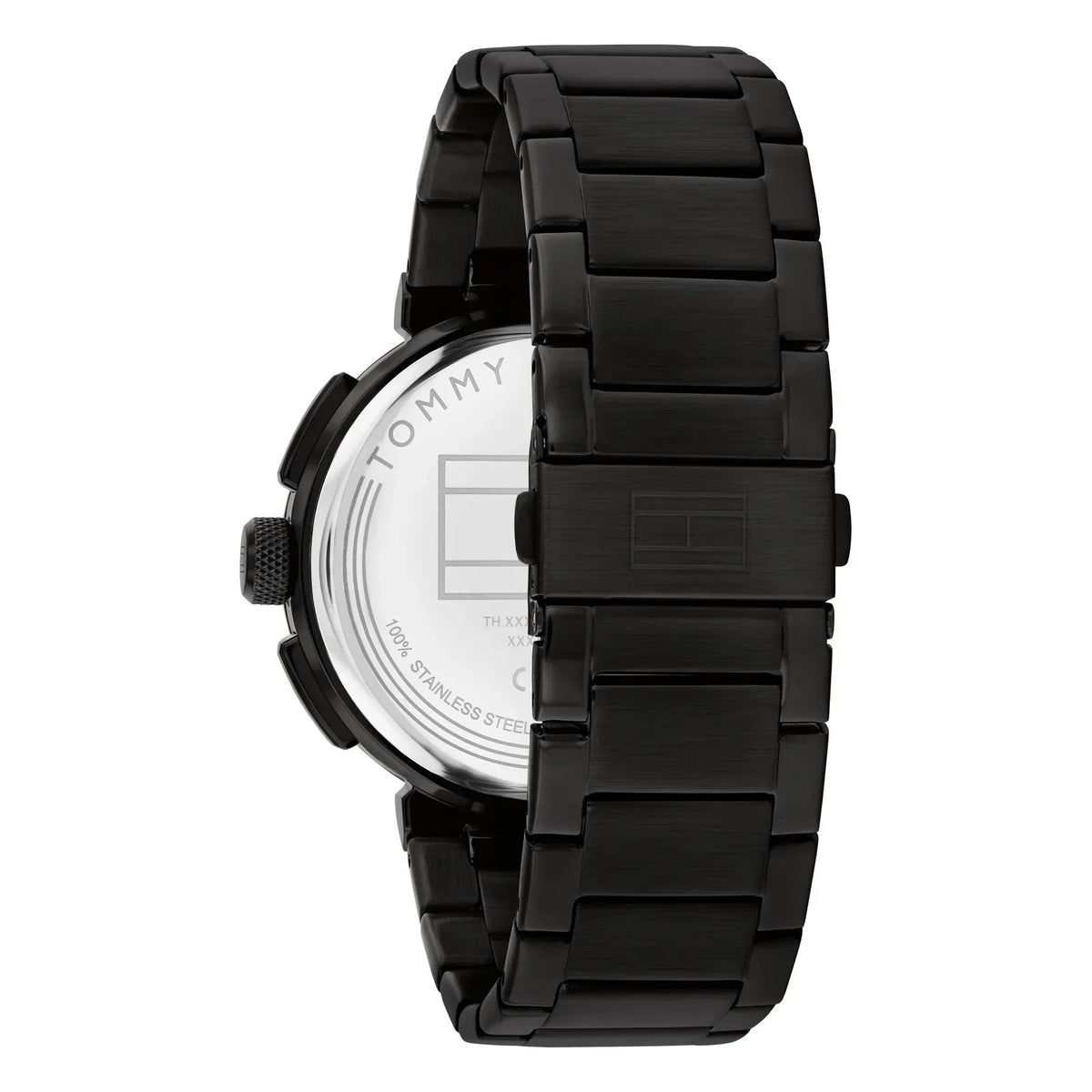 TOMMY HILFIGER 1792119 MEN WATCH