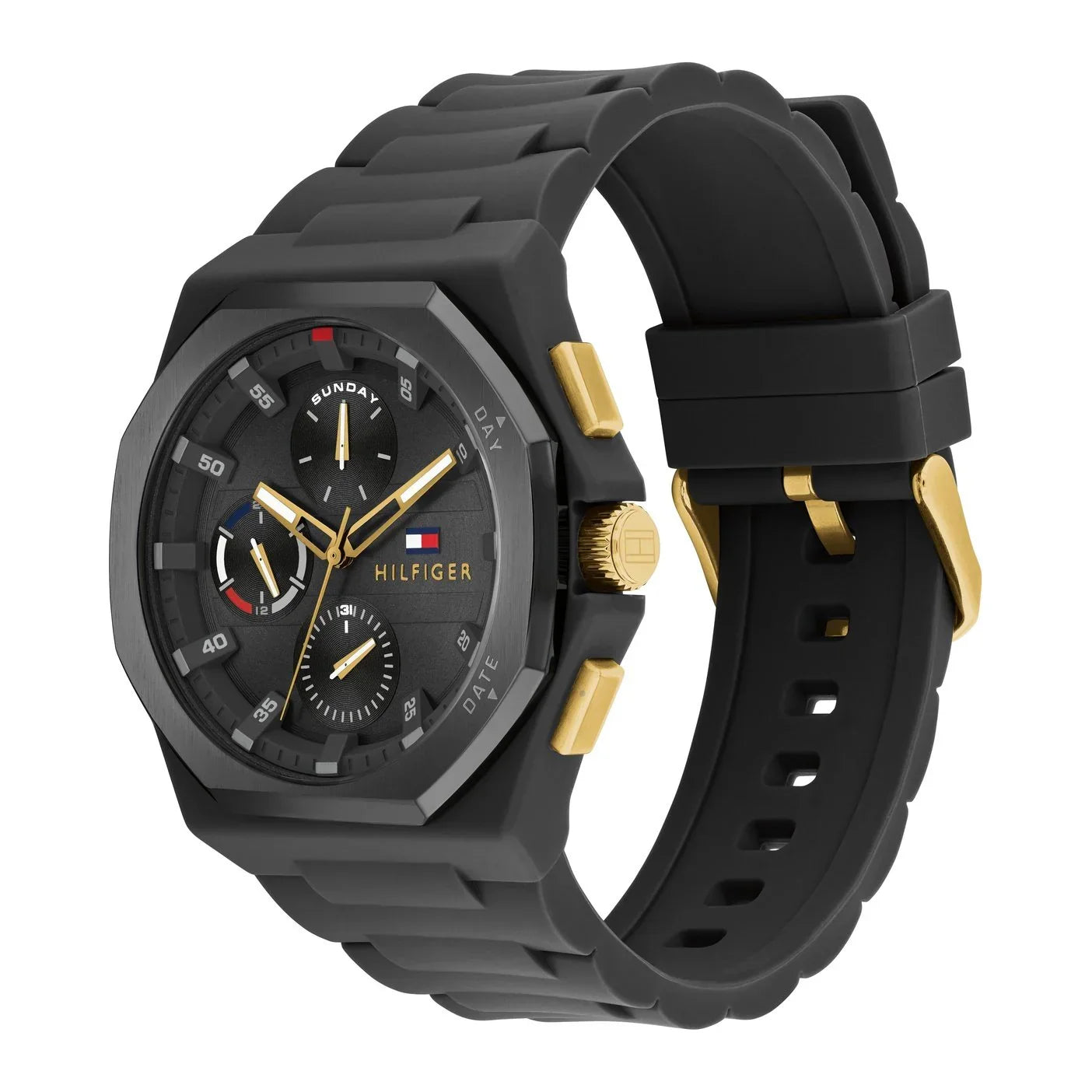 TOMMY HILFIGER 1792120 MEN WATCH