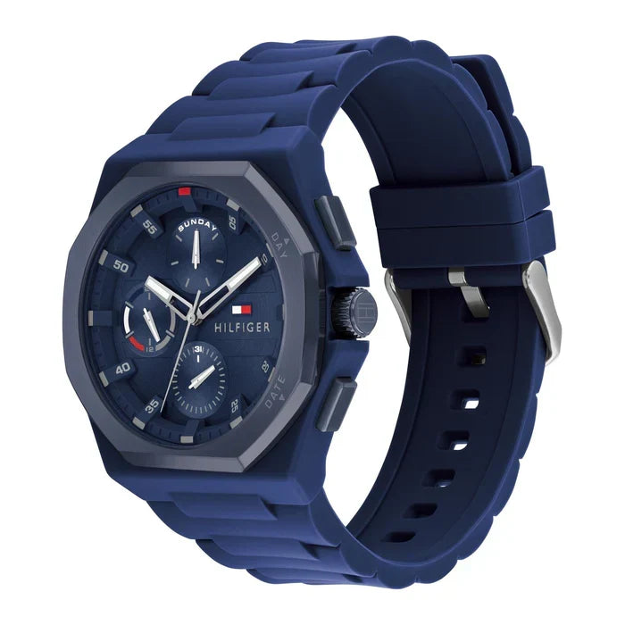 TOMMY HILFIGER 1792122 MEN WATCH