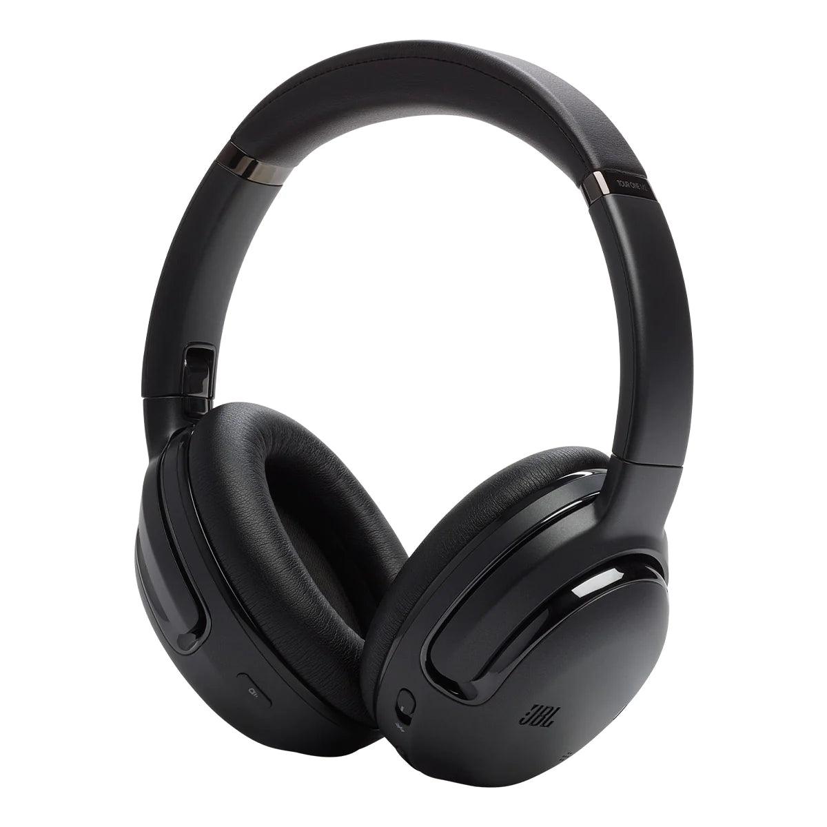 سماعات JBL Tour One M2 True Adaptive Noise Cancelling