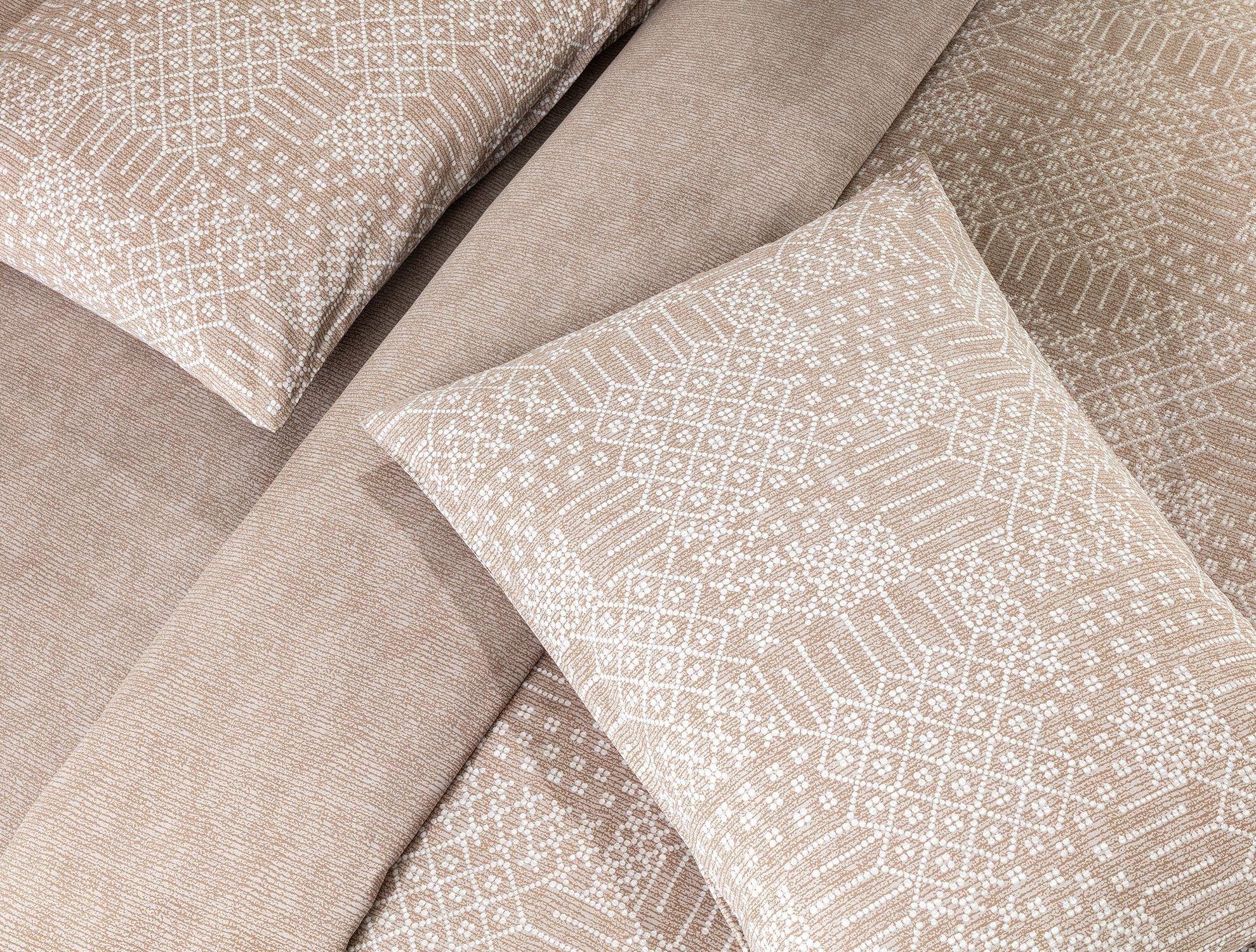 Didier Double Size Duvet Cover Set - Madame Coco JO
