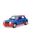 Bburago Renault 5 Turbo Die-Cast Model Car – 1:24 Scale