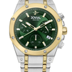 JOVIAL 18407GTMC09E MEN WATCH