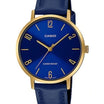 Casio Analog Casual Quartz Ladies Standard Casio LTP-VT01GL-2B