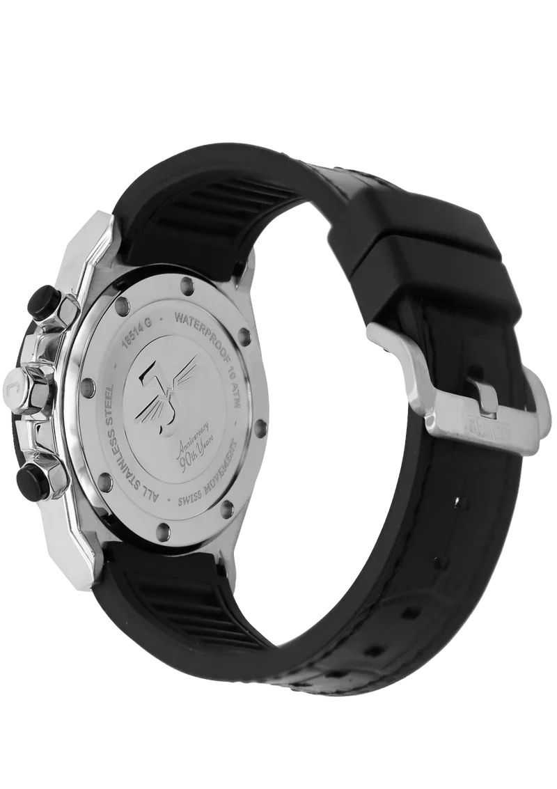 JOVIAL 18514GSRC13E MEN WATCH