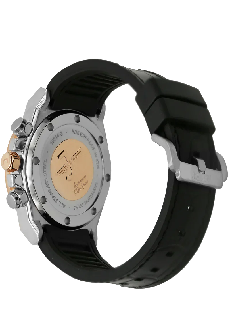 JOVIAL 18514GARC54E MEN WATCH