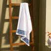 Daine Bath Towel - Madame Coco JO