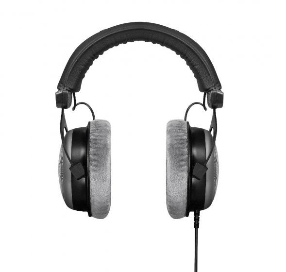 سماعات Beyerdynamic DT 880 Pro | سماعات استوديو بمقاومة 250 أوم للمزج والإتقان