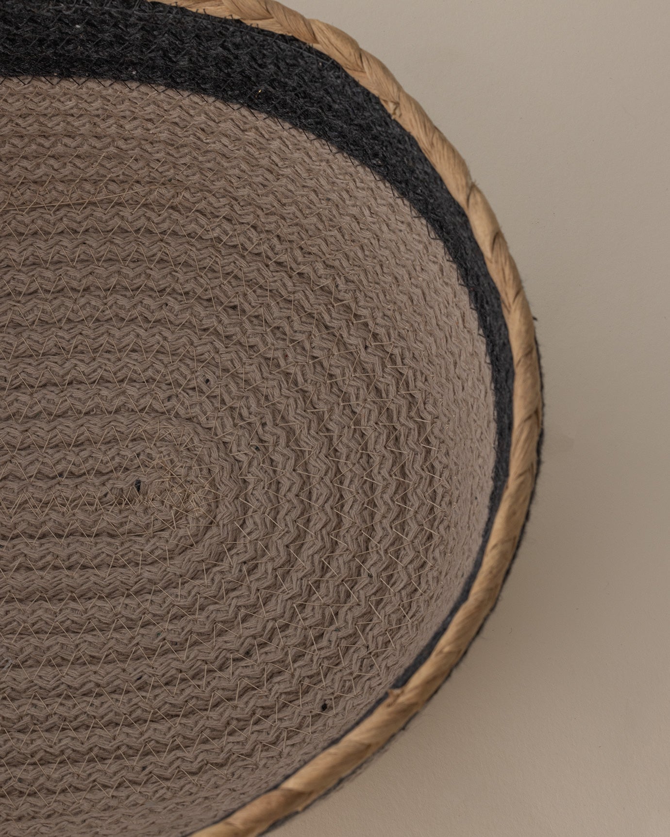Envol Elliptical Basket - Madame Coco JO