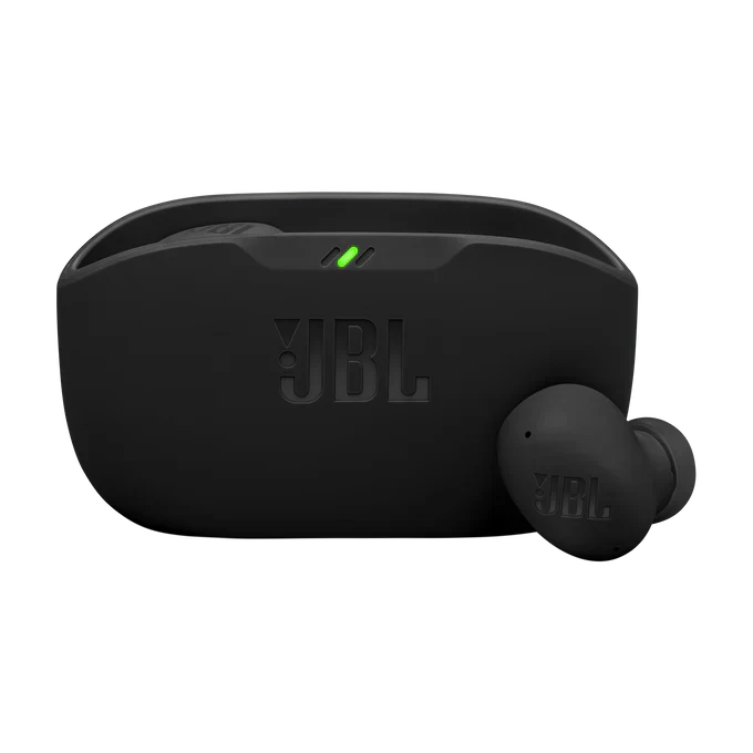 سماعات JBL Wave Buds 2 لاسلكية مع إلغاء الضوضاء