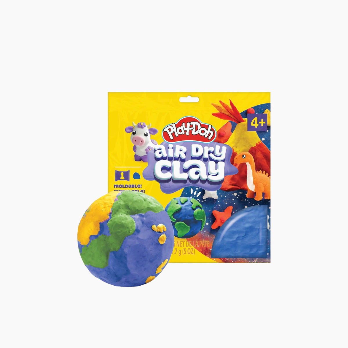 Play-Doh Single Color Bag (5oz)