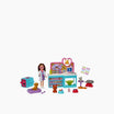 Barbie Club Chelsea Can Be Pet Vet Playset
