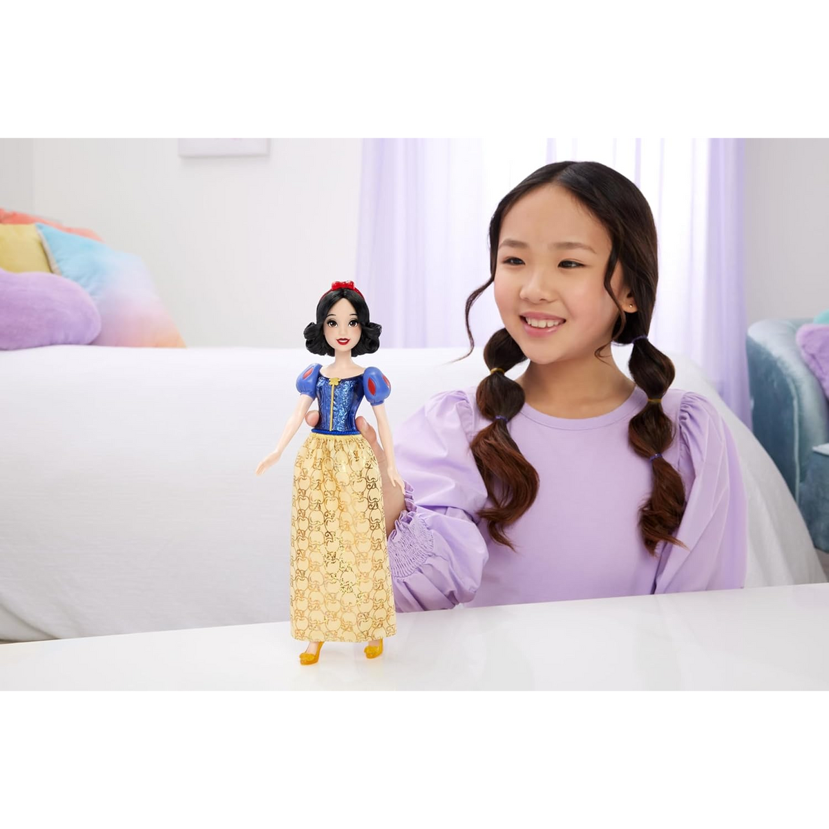 Disney Princess Core Doll – Snow White