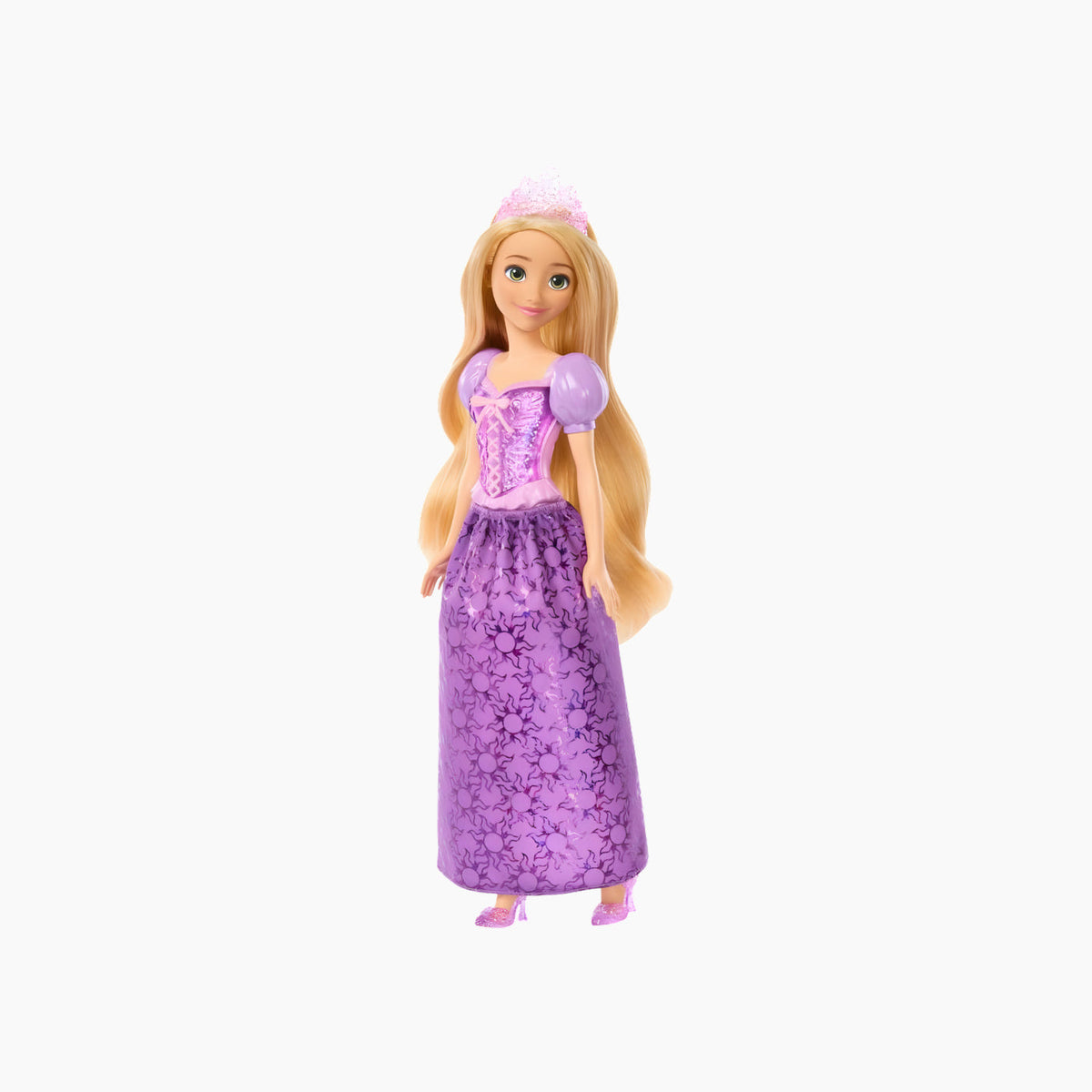 Disney Princess Core Doll – Rapunzel