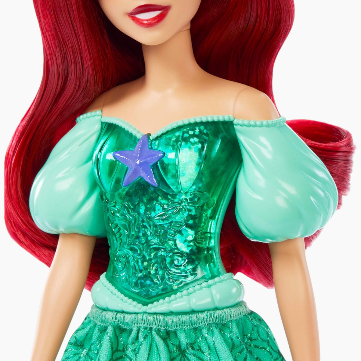 Disney Princess Core Doll – Ariel