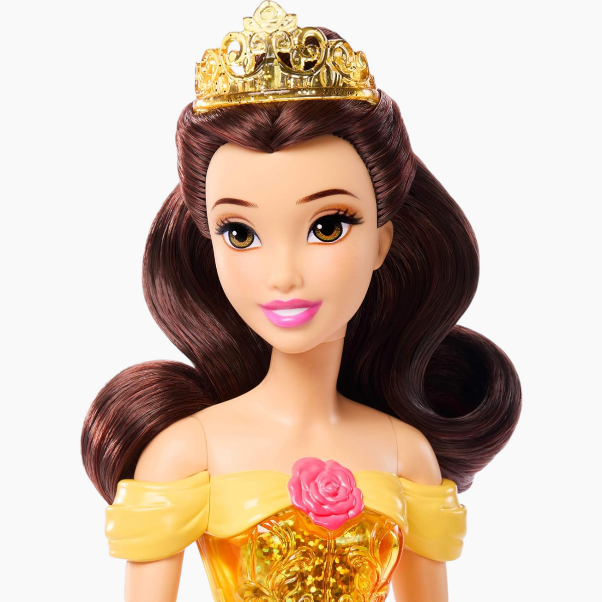 Disney Princess Core Doll – Belle