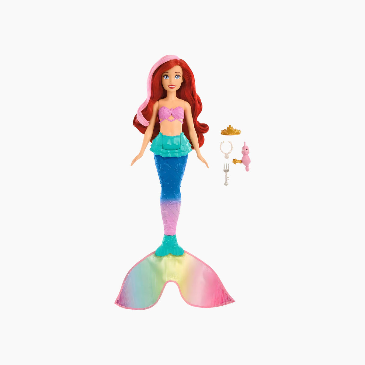 Disney Princess Ariel Feature Doll