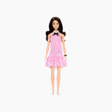 Barbie Fashionistas – Quick Curl