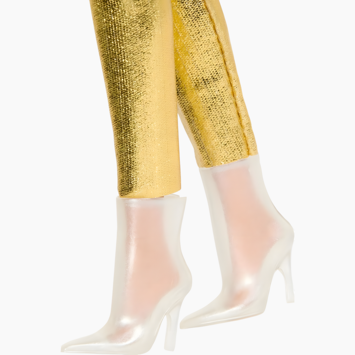 Barbie Fashionistas – Golden Dreams