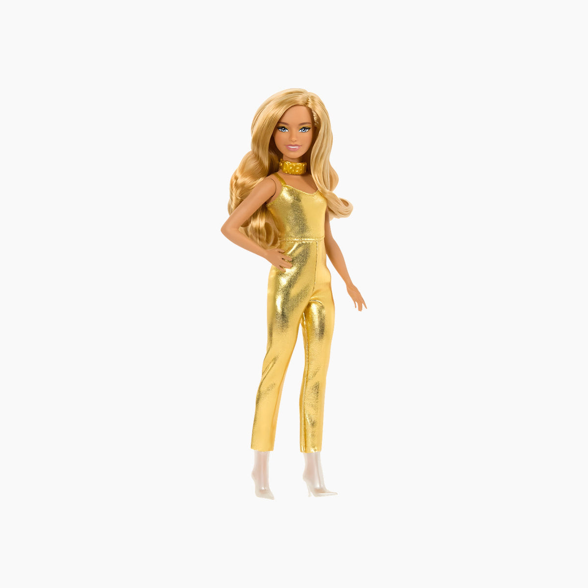 Barbie Fashionistas – Golden Dreams