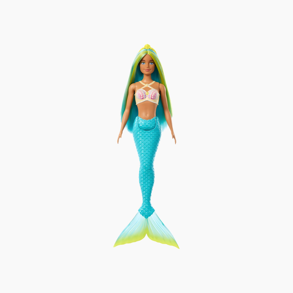 Barbie Dreamtopia Mermaid