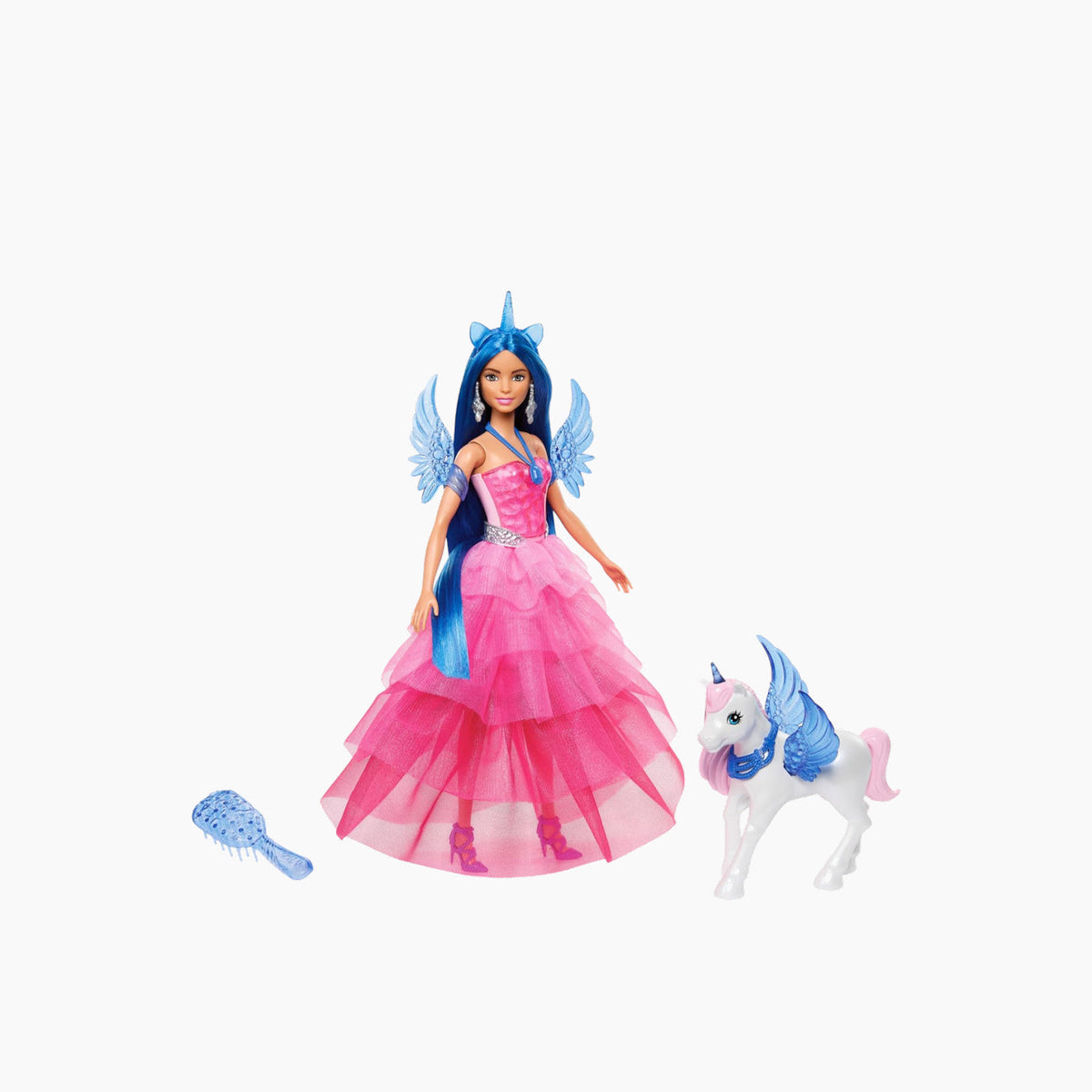 Barbie Dreamtopia Sapphire Doll