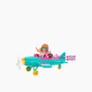 Barbie Club Chelsea Can Be Plane