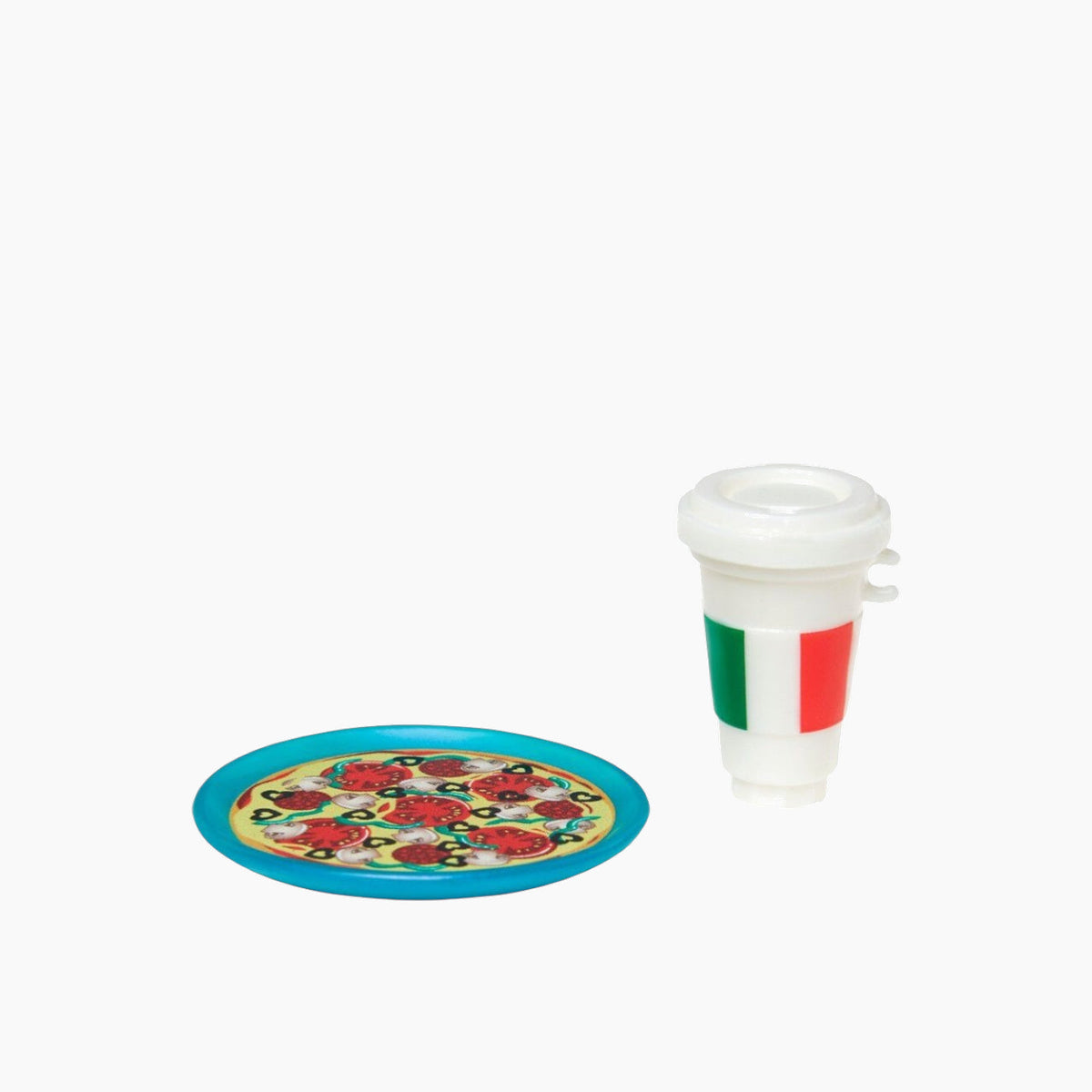 Barbie Italy Travel Doll