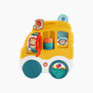 Mattel Infant Activity Tree & Car – Assorted