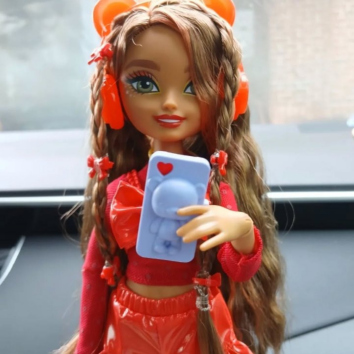 Barbie Dream Besties Doll Teresa
