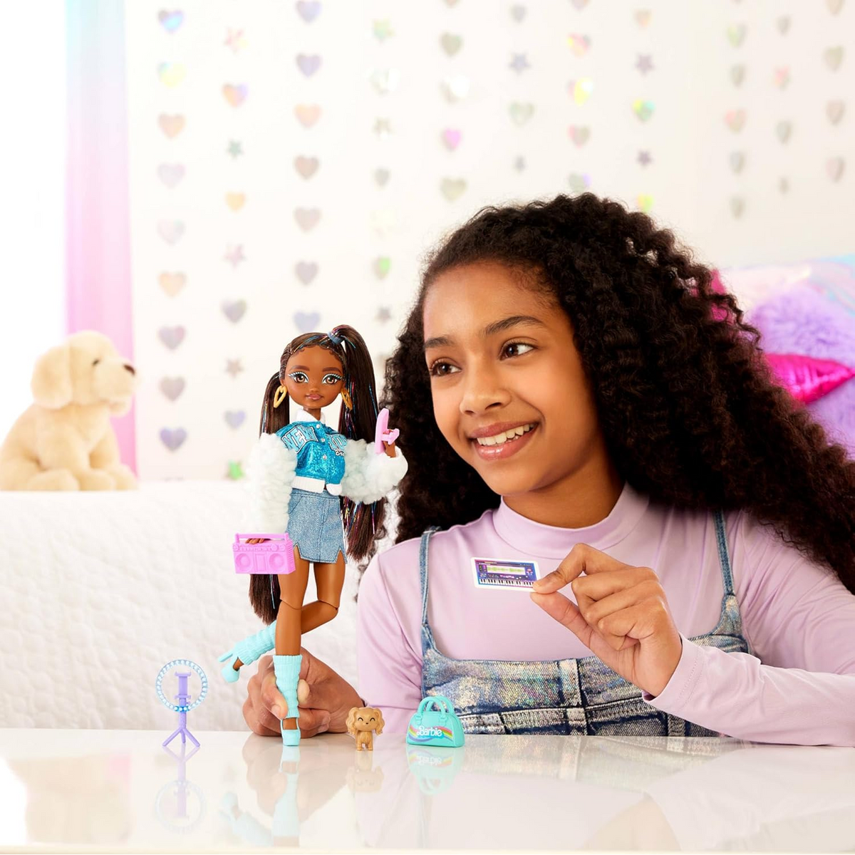 Barbie Dream Besties – Brooklyn