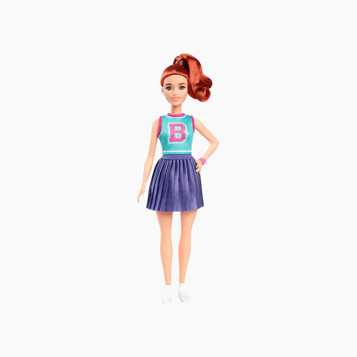 Barbie Fashionistas – Sport Skirt