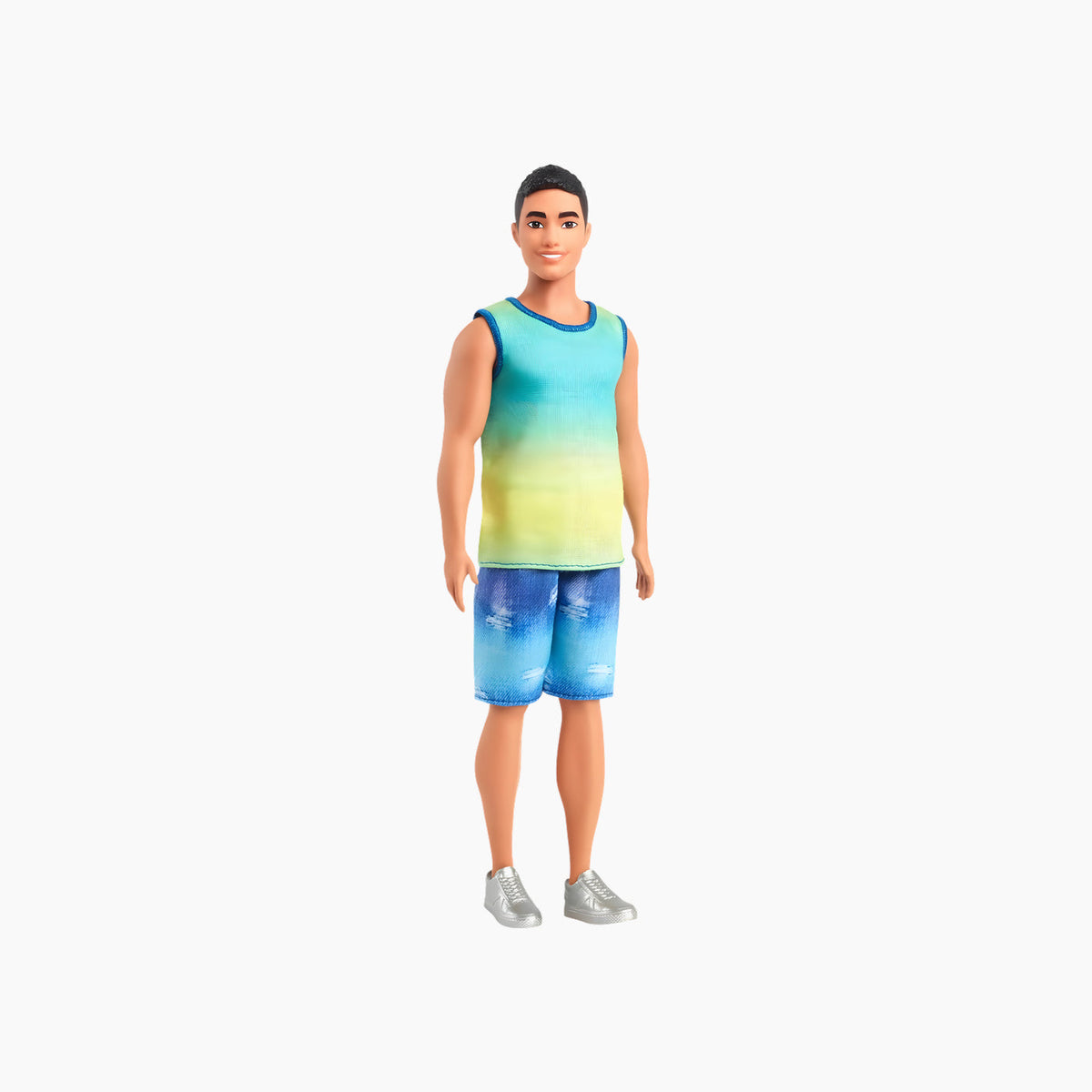 Mattel Ken Fashionistas – Ombre Tank
