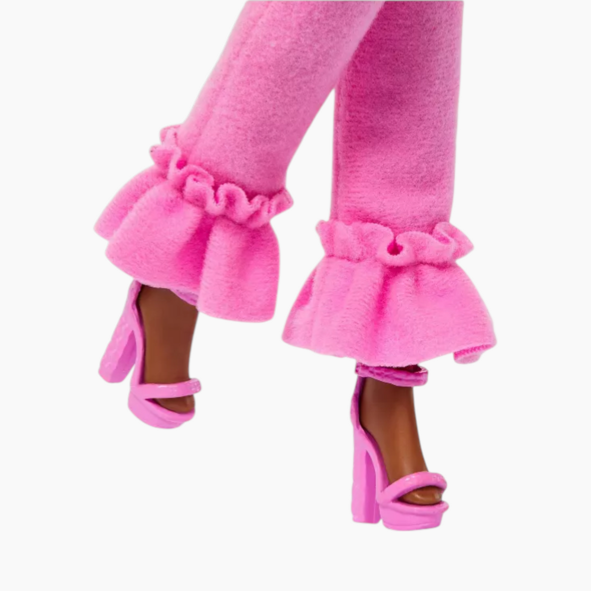 Barbiebarbiecore Deluxe Fashionistas Petite Pink