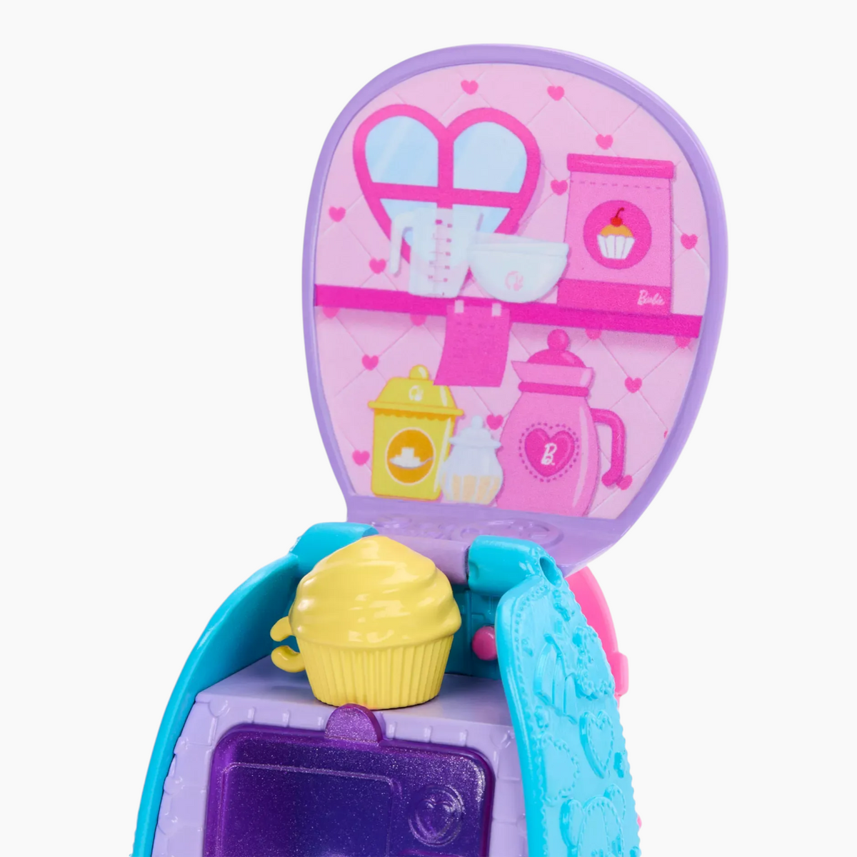 Barbie Club Chelsea Backpack Surprise – Blonde Doll