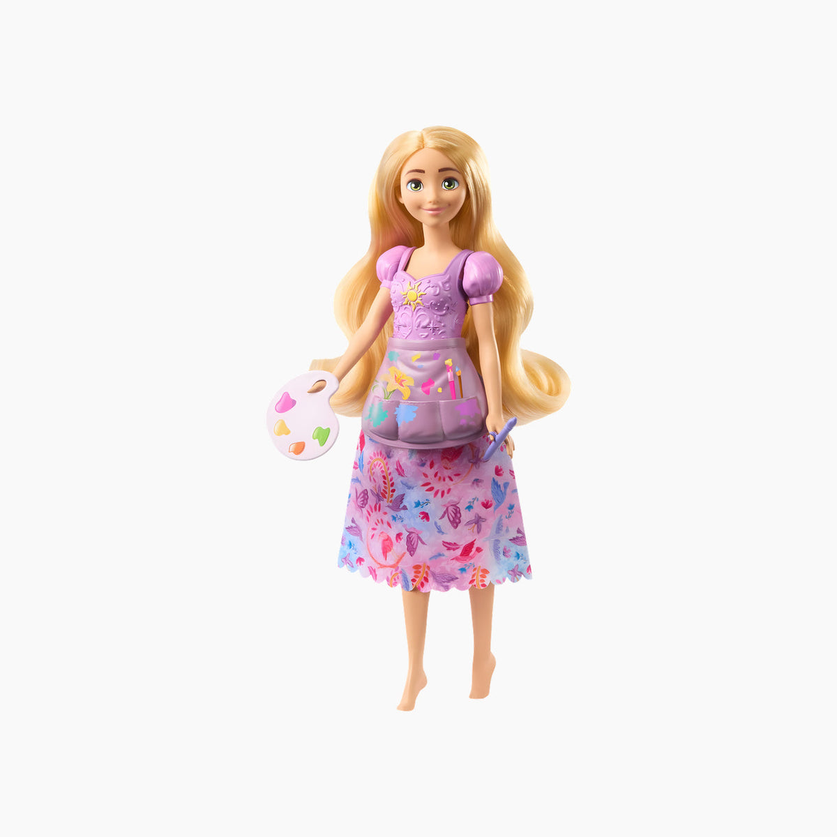 Disney Princess Story Doll – Rapunzel