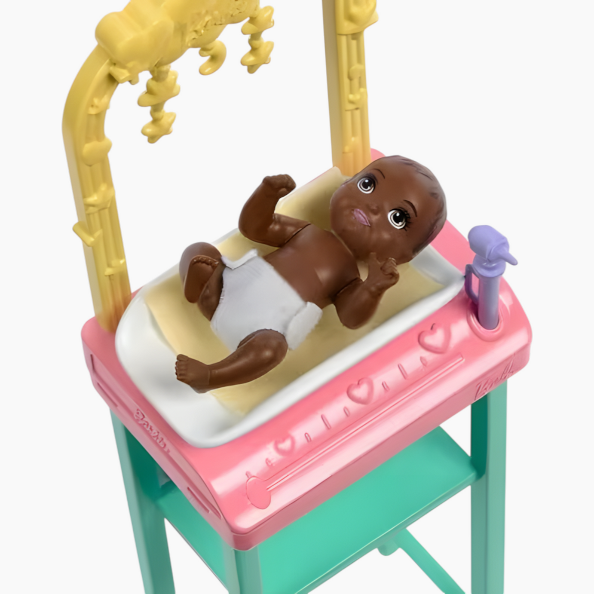 Barbie Baby Doctor – Blonde