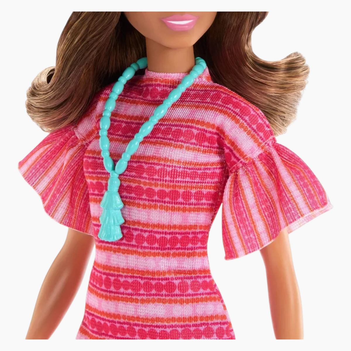 Mattel Teresa Core Doll