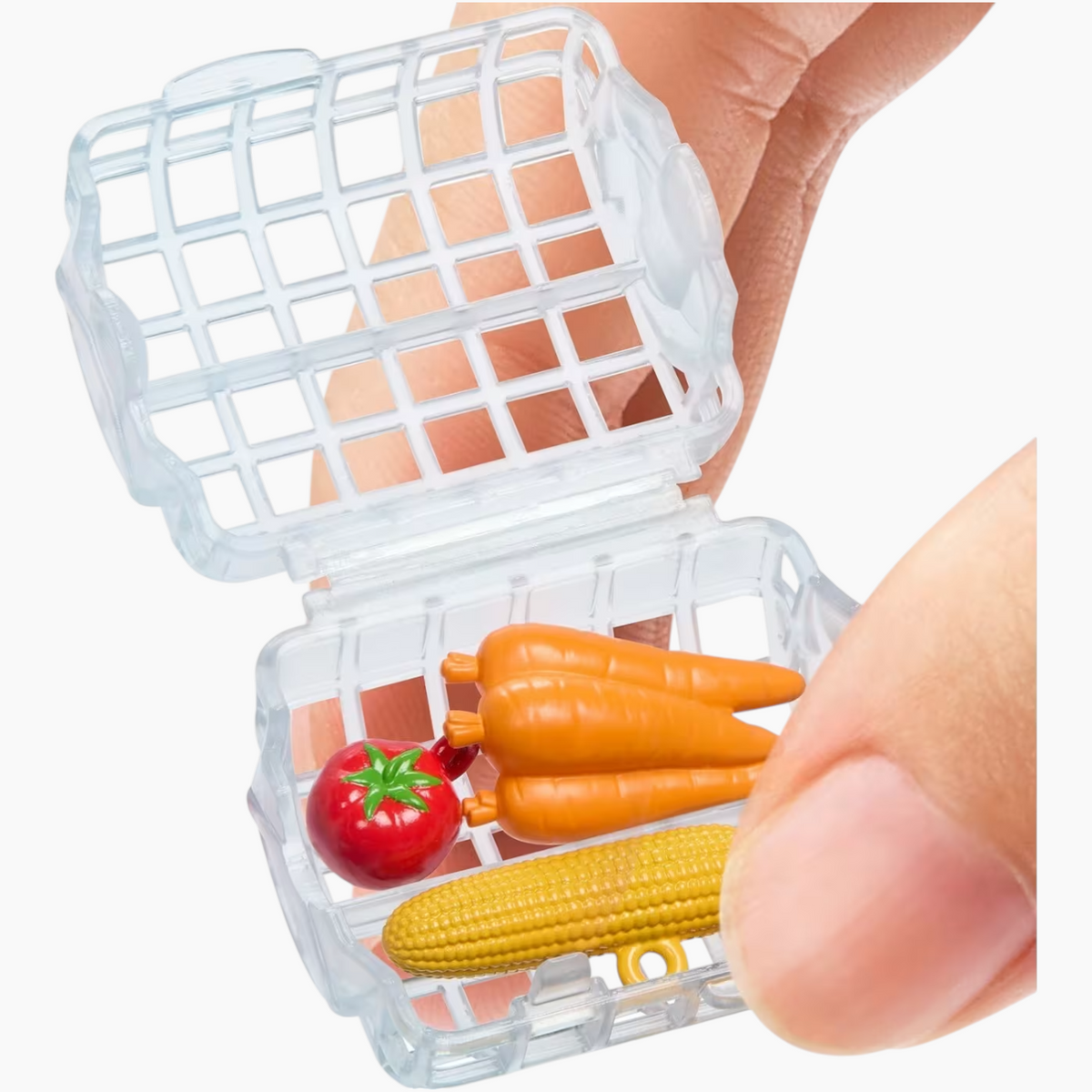 Mattel Teresa's Kitchen Playset