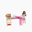 Mattel Teresa's Kitchen Playset