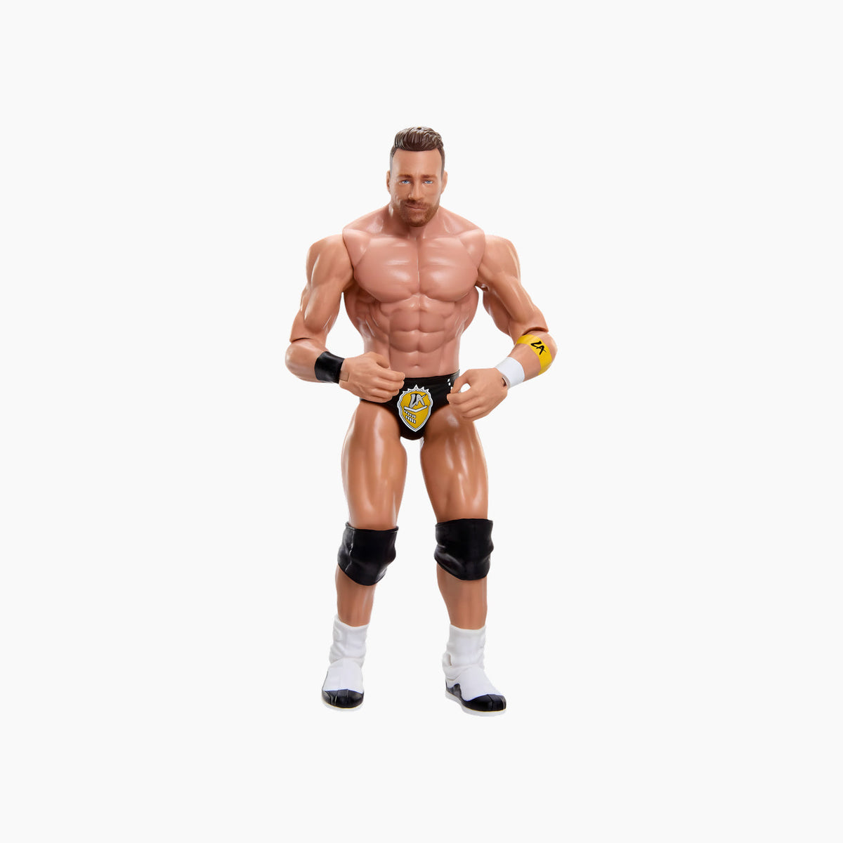 Mattel WWE Figure – Assorted