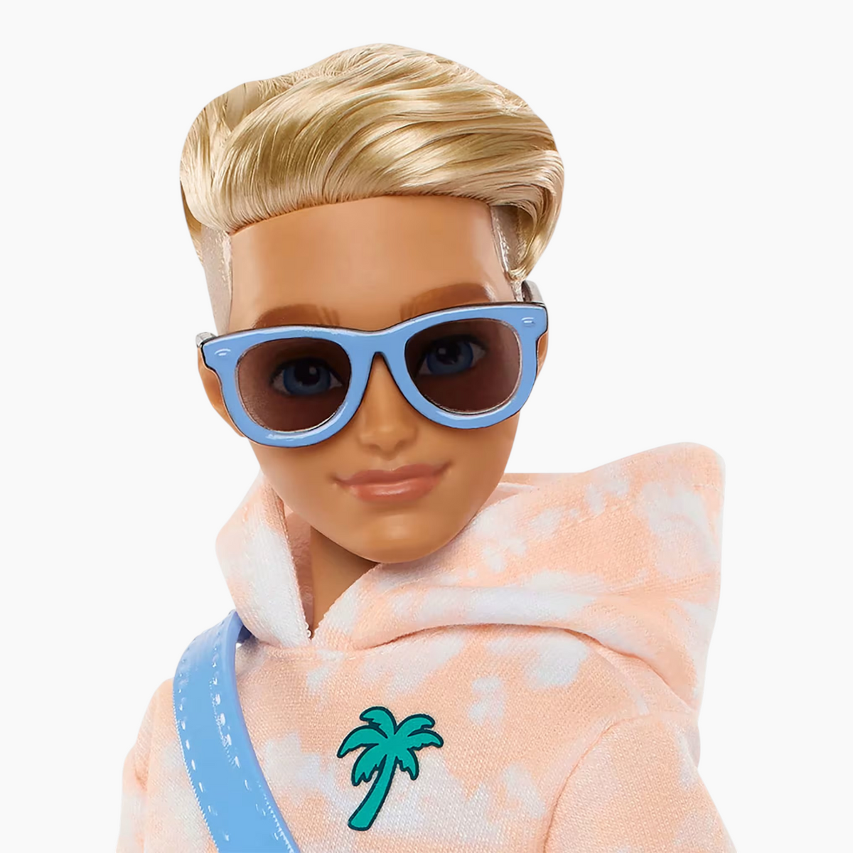 Barbie Dream Besties Doll Ken