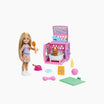 Barbie Club Chelsea & Pet Playset