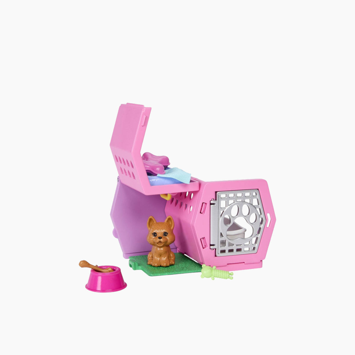 Barbie Club Chelsea & Pet Playset