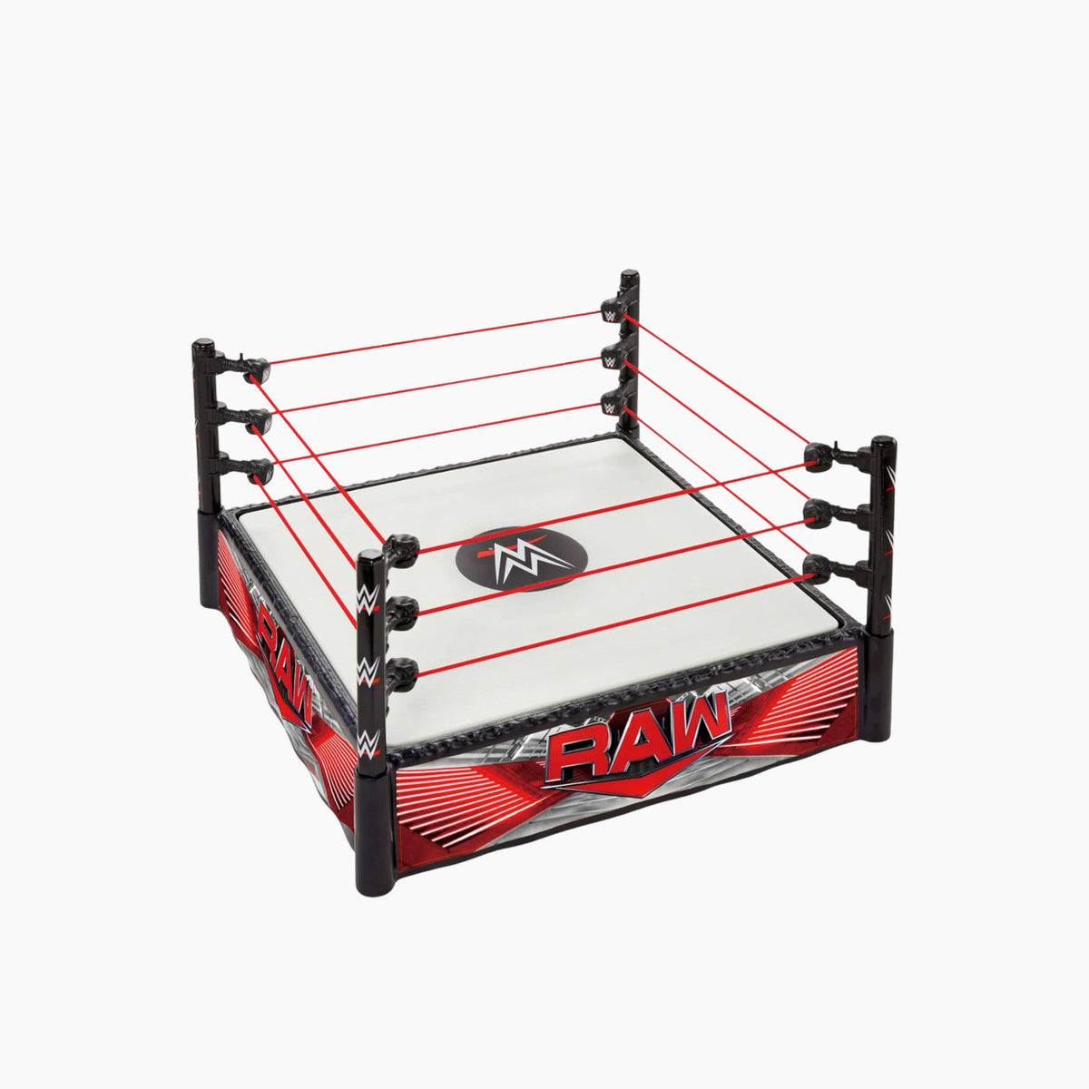 Mattel WWE Main Event Ring