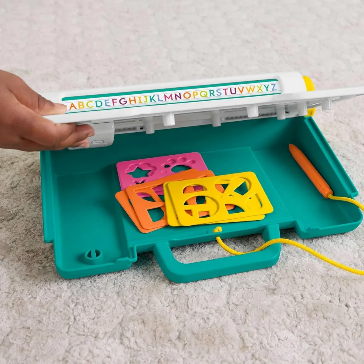 Mattel Learn & Doodle Desk