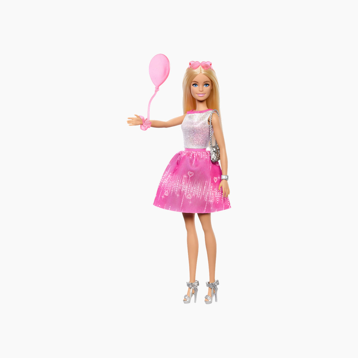 Barbie Advent Calendar