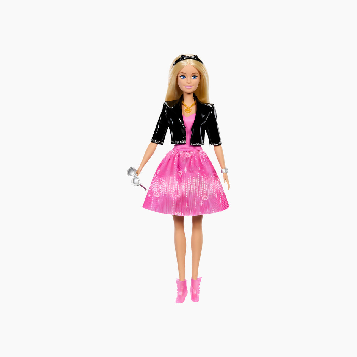 Barbie Advent Calendar